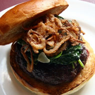 The Burger Register: Chicago's Thirty Most Notable Burgers