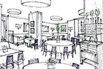 Summer Holiday Schedule: David Burke Townhouse Closing Tomorrow; Café Boulud, Chanterelle Mid-Month
