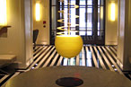 Design Hunting: Jacques Grange, David Barton, and a Rooftop Bedroom