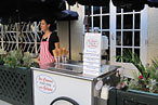 Aroma Espresso Bar Opens in Midtown; Get $1 Soft Serve Tonight