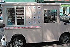 L.A. Truck Heartschallenger Settles in Nolita
