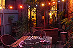 Supper Clubs Great and Small: Bon Appétit and Cardinal Club