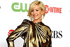 Jenna Elfman Is a Golden Girl