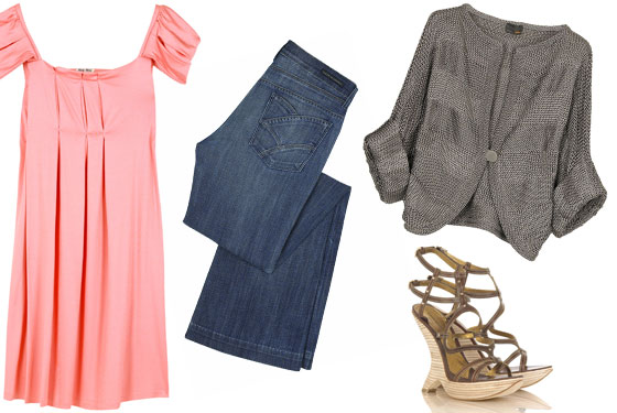 Designer clothes clearance sale Clearance: Enjoy FREE SHIPPING on qualifying orders including Plus Size Clothing for Women! Shop our great selection of Plus Clothing, available in store & online, and start saving today!