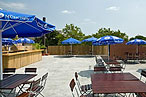 Beer-Garden Onslaught: Berry Park Joins Bia Garden and T.B.D.