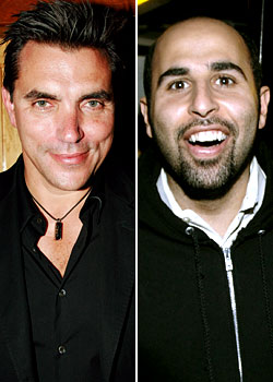 Todd English Rumored to Be Teaming With Jon B
