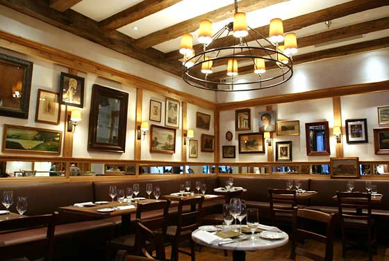Irving Mill Fights Ex-Chef John Schaefer in Court