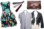 Flashback: Browse 130 Vintage Finds