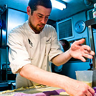 Ryan Skeen Gives New York Another Chance, This Time in Harlem