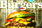 Welcome, Texas, to the Summer of the Burger