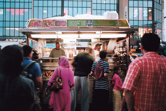 User’s Guide: How to Start Your Own Food Truck