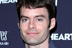 Bill Hader Talks MacGruber: The Movie, Denies Michael Cera’s Breakup Rumors