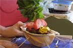 Burger Art