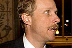 Feinberg's regret is as plain as the mustache on his face.