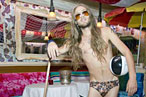 Before You Show Up to the Box’s Beach Party, Maybe Check the Date
