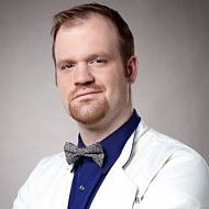 First Word With Ash Fulk, New York’s 'Top Chef: Las Vegas' Hopeful