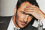 Tom Ford for Tom Ford Shot by Tom Ford (Updated)