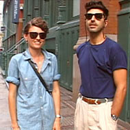 He Knows They’re Cool: Francesco Agostino Sells His Ex’s Cakes