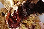 Second Opinion on New York Cupcakes