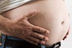 Potbellies Are So Hot Right Now