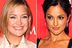 Minka Kelly Understandably Upset to No Longer Be Youngest, Most Famous Yankee Girlfriend