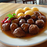 Get Ready for the Swedish-Meatballs Truck