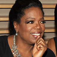 Oprah’s Appetite for Junk Food Knows No Bounds