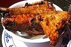 Fatty Chicken