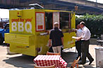 Barbecue on Wheels: Picnick Smoked Returns, Mexicue Truck Debuts