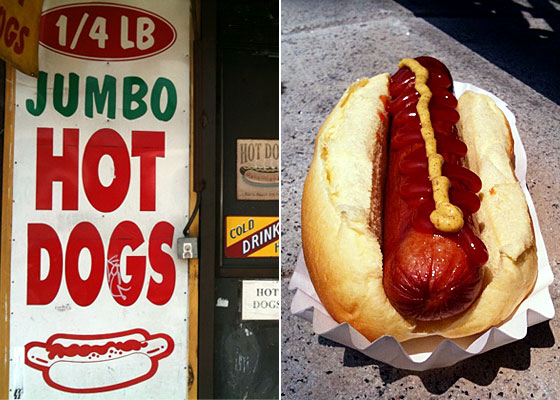 Doggone! Chinatown Loses Its $1 Jumbo Hot Dog