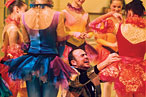Christian Lacroix: ‘I Didn’t Cry’ and More in the Fall Fashion Issue