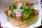 Rockaway Taco: It’s Not Hard, Not Far to Reach (Unless You Get There Late)