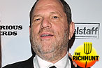 The Collapse of Harvey Weinstein’s Empire Is Goldman Sachs’s Fault