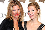 Sass & Bide Returns to the Runway in London