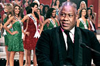 André Leon Talley to Judge Miss Universe