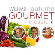 Jacques Pépin Pledges Food and Demo to the Autumn Gourmet Classic
