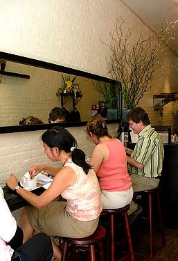 Lassi Will Close But Hopes to Make a Comeback