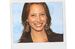 Christy Turlington Burns Calls Her Husband ‘Eddie’
