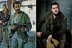 Nazi-Cinema Smackdown: Inglourious Basterds vs. The Inglorious Bastards