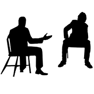 Adam Platt Talks Shop With Frank Bruni