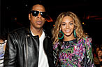 Jay-Z and Beyoncé Cause Trouble in Croatia