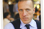 The Sartorialist’s Scott Schuman Thinks the Recession Helps People Reinvent Their Clothes