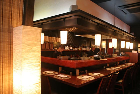 Totto-lly Awesome: Yakitori Totto Will Open Midtown Ramen Joint
