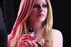 The Perks of Marrying a Plastic Surgeon; Avril’s New Scent Is Rebellious and Cute