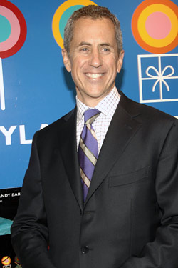 Danny Meyer Likes Steely Dan