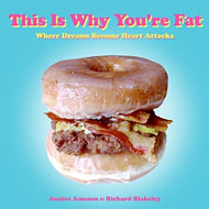 What You’ll Be Reading and Eating This Fall