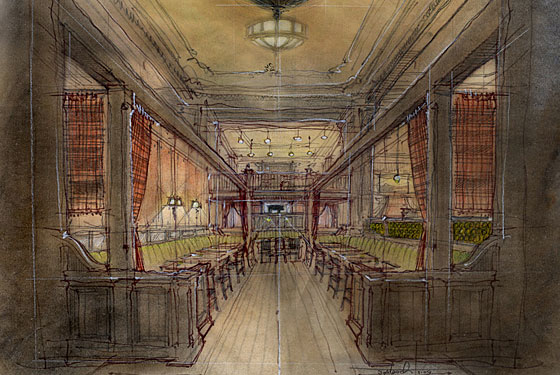 The Breslin