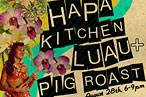Another Hipster Pig-out