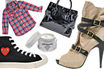 See 100 New Items for Fall, Picked by the City’s Top Merchants