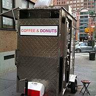 Dunkin’ Donuts Soils Last Sacred Thing